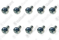 Schraube, (x10) Vaillant-Nr. 105834