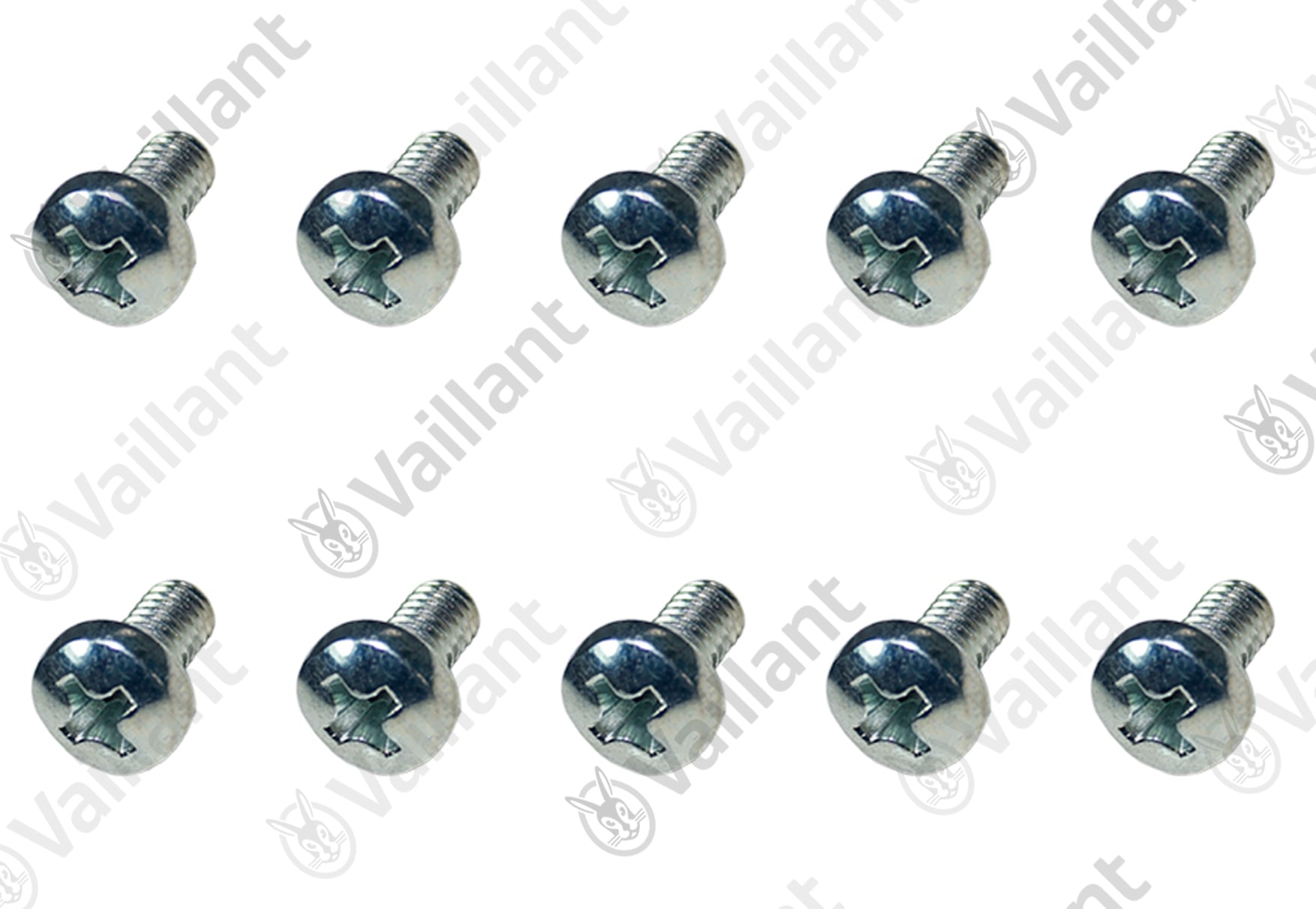 Vaillant Schraube, (x10) Vaillant-Nr. 105834