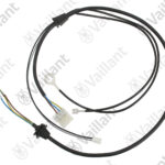 Kabelbaum, Pumpe-Anode-Schaltk. Vaillant-Nr. 509145