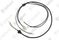 Kabelbaum, Pumpe-Anode-Schaltk. Vaillant-Nr. 509145