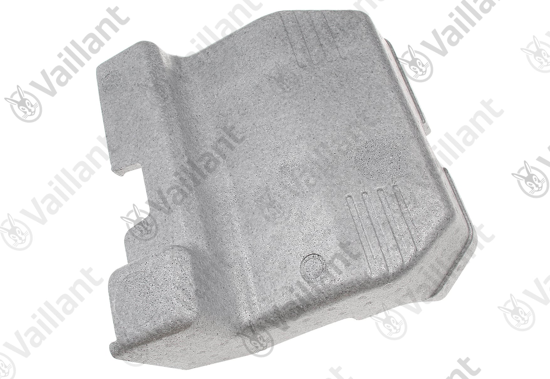 Vaillant Wärmedämmung (Rohre, vorne) Vaillant-Nr. 0020196309