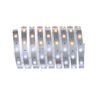 PAULMANN LED-Lichtband 3,5W/m weiß 30Stk/m MaxLED 798.62 3500-6500K IP20 DC 24V