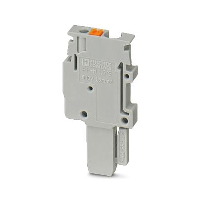 Phoenix Contact Stecker PP-H 1,5/S/1-L
