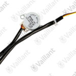 VAILLANT Elektromotor, Luftschaukel Vaillant-Nr. 8000029889