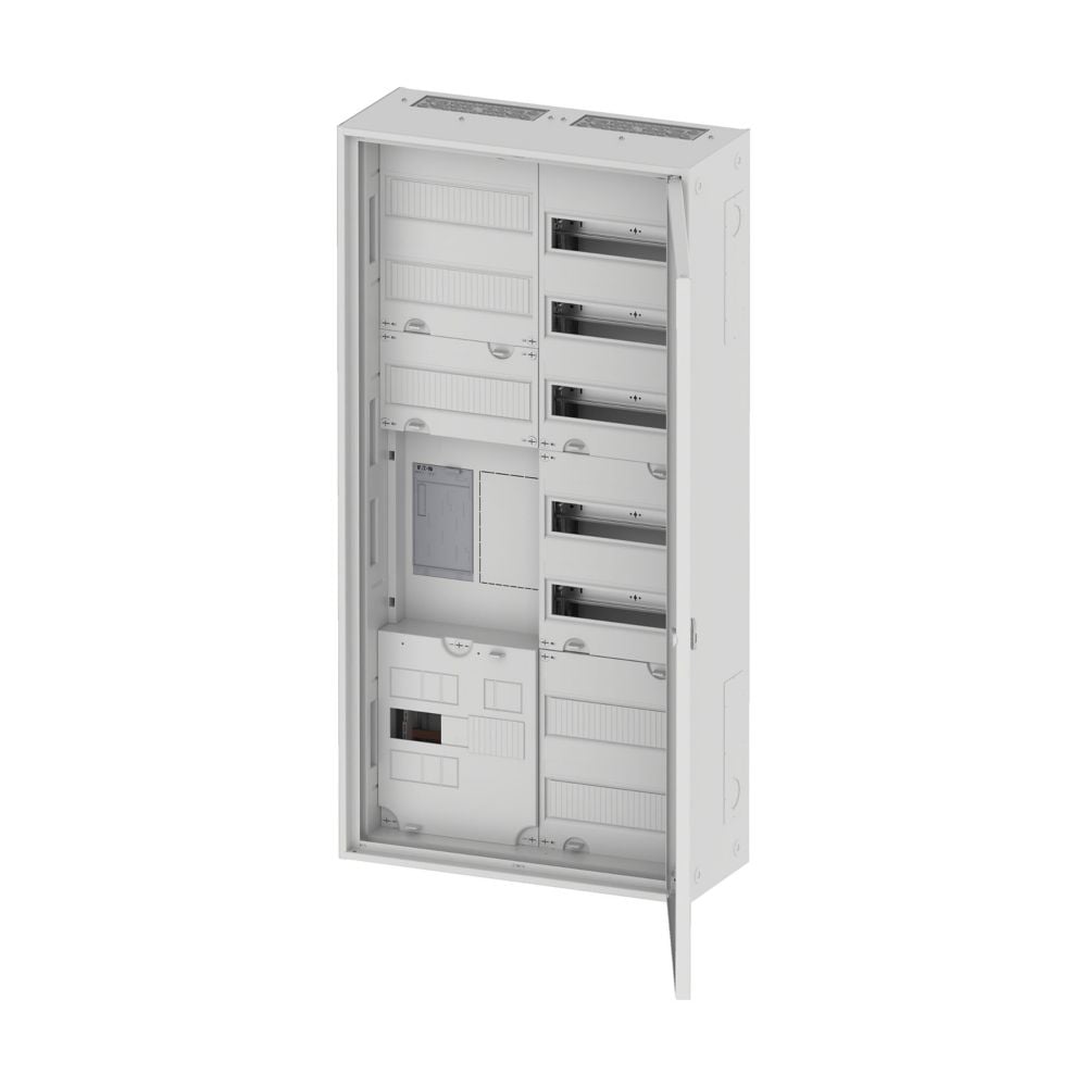Eaton Eaton (Installation) Zählerschrank ZSD-ZV-1100#502605