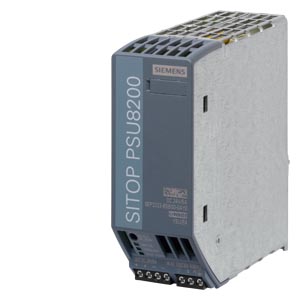 Siemens Siemens Dig Industr. Stromversorgung 1-ph.,24VDC,5A, IP20 6EP3333-8SB00-0AY0