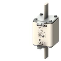 Siemens Dig Industr. NH-Sicherungseinsatz G3 400A 500AC/440VDC 3NA3360