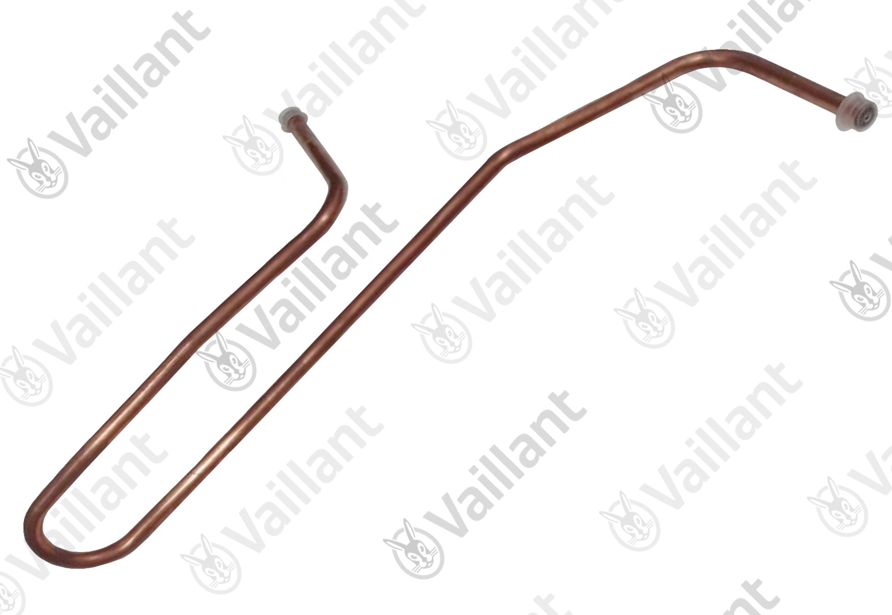 Vaillant VAILLANT Rohr Vaillant-Nr. 8000030754