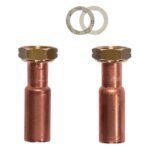 VAILLANT Paket 4.0311 aroTHERM Split plu VWL 55/8.2 AS S2 mit VIH RW 200/2 B