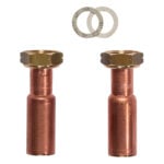 VAILLANT Paket 4.0310 aroTHERM Split plu VWL 35/8.2 AS S2 mit VIH RW 200/2 B