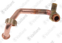 Rohr (Pumpe) Vaillant-Nr. 0020153329