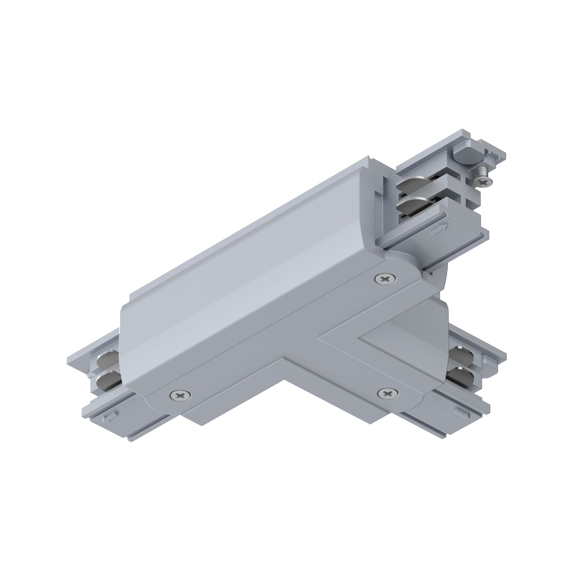 Paulmann PAULMANN Kupplung/Verbinder T si 167,5mm links 913.76