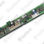Leiterplatte Vaillant-Nr. 0020050687