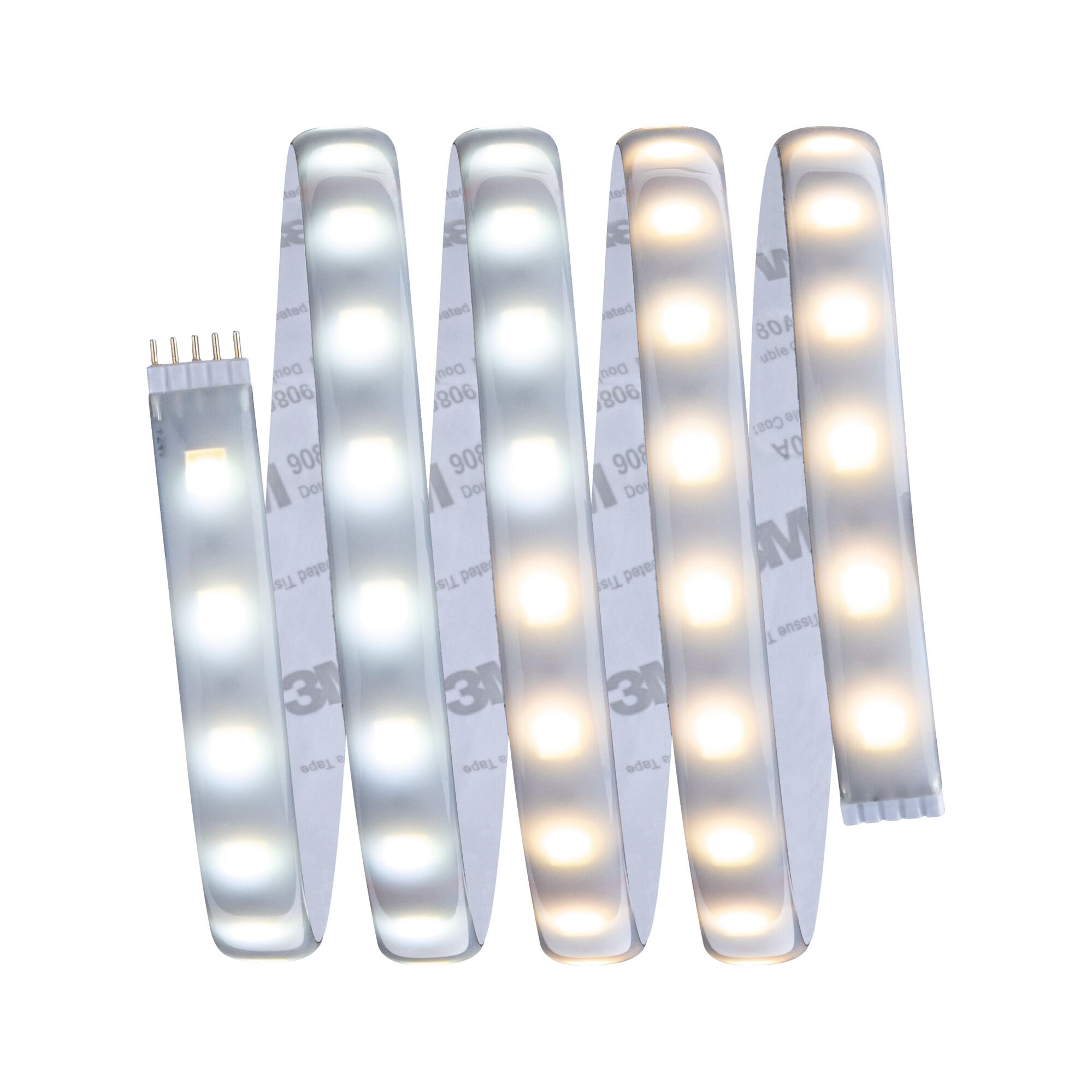 Paulmann PAULMANN LED-Lichtband 6,6W/m weiß IP20 UC MaxLED 706.23 3500-6500K 230V