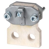 Eaton (Moeller) Flachbandklemme 3p. für BG4 NZM4-XKB