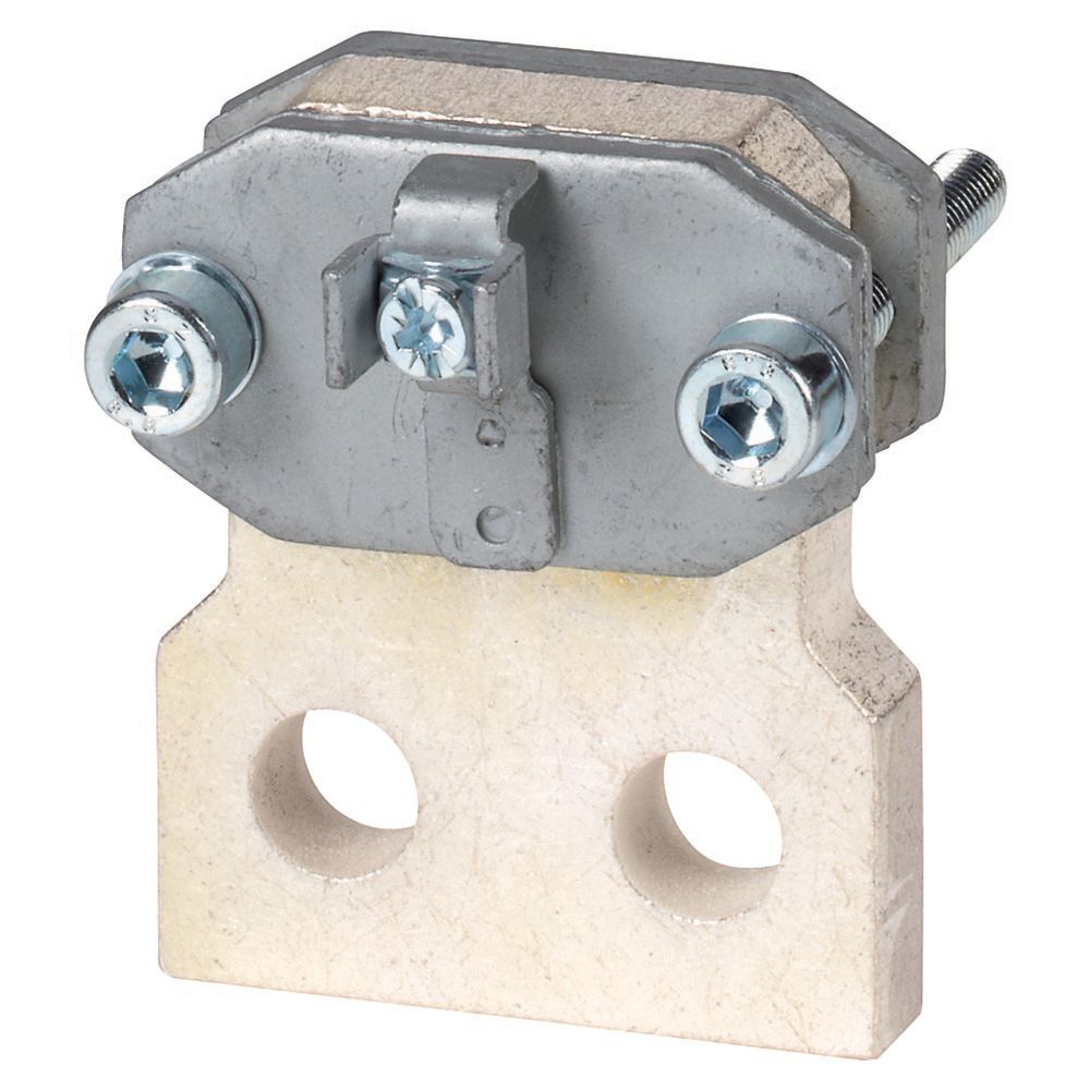 Eaton Eaton (Moeller) Flachbandklemme 3p. für BG4 NZM4-XKB