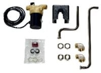Vaillant Zirkulationspumpenset Aufputz für VIH R 120-200