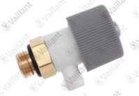 Schnellentlüfter Vaillant-Nr. 0020107597