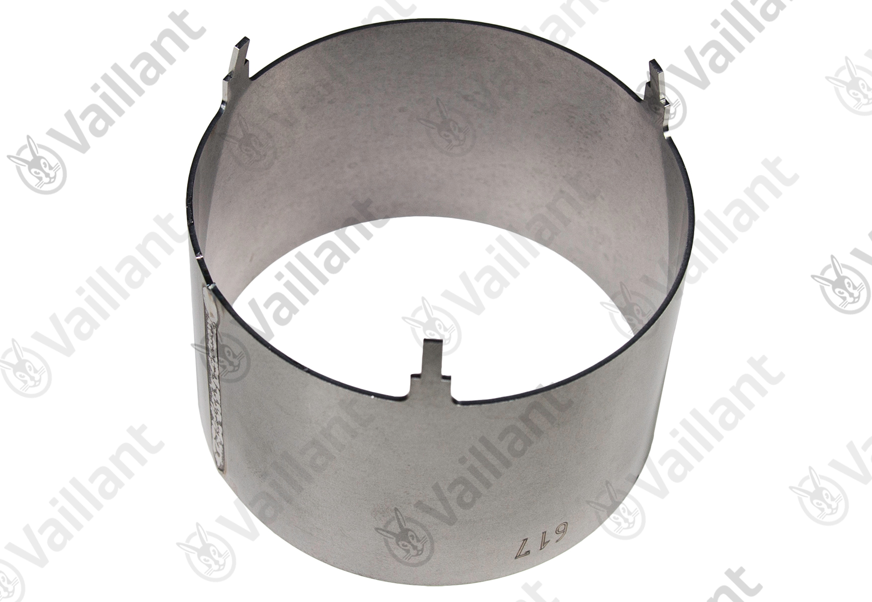 Flammrohr Vaillant-Nr. 0010048308