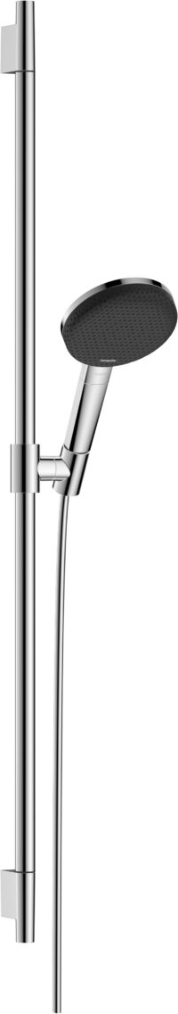 HANSGROHE Brauseset Raindance Alive Sele 125 3jet EcoSmart Uni PuroS 900mm chrom