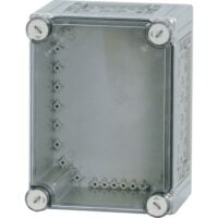 Eaton (Moeller) Einzelgehäuse mit metr.-Vorprägungen CI23E-125