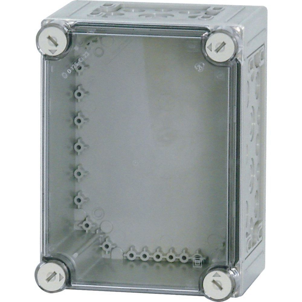 Eaton Eaton (Moeller) Einzelgehäuse mit metr.-Vorprägungen CI23E-125
