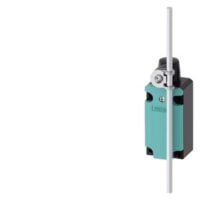 Siemens Dig Industr. Positionsschalter Stangenhebel Aluminium 3SE5112-0CH80