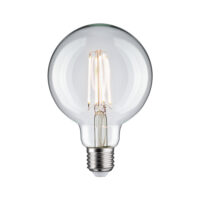 PAULMANN LED-Kugellampe FM E27 G95 7,5W 289.58 4000K weiß 806lm F kl 360° AC