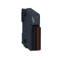 Schneider Electric E/A-Erweiterung TM3 EA-Modul 4 analog A. TM3AQ4G