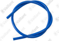 Schlauch, Druckwächter Abgas Vaillant-Nr. 0020060805