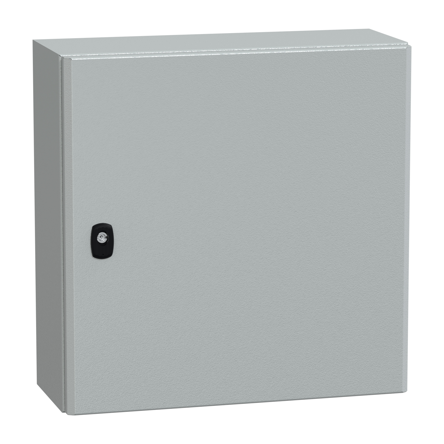 Schneider Schneider Electric Wandschrank RAL 7035 500x500x200 Mp NSYS3D5520P