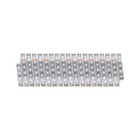PAULMANN LED-Lichtband 2,8W/m weiß 2700K 712.29 64Stk/m IP20 UC 24-230V
