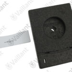 VAILLANT Abdeckung, EPP Vaillant-Nr. 0020249368