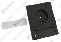 VAILLANT Abdeckung, EPP Vaillant-Nr. 0020249368