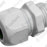 VAILLANT Zugentlastung Vaillant-Nr. 0020246447