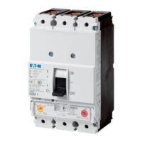 Eaton (Moeller) Leistungsschalter 3p, Anlagen/Kabelschu NZMB1-A63