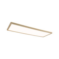 PAULMANN LED-Anbauleuchte 23W 3000K br Atria Shine 710.31 2300lm Konverter