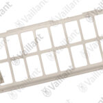 VAILLANT Seitenblech, links Vaillant-Nr. 8000020293