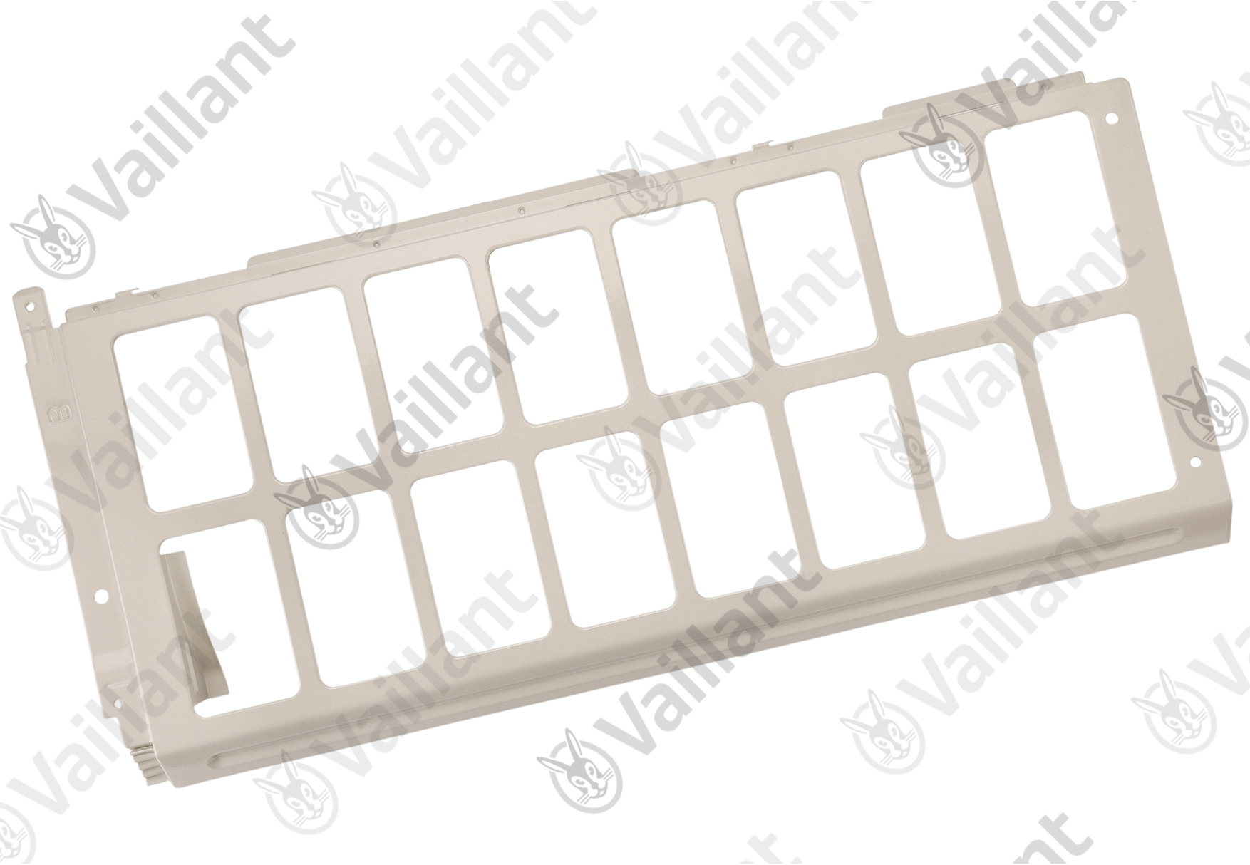 VAILLANT Seitenblech, links Vaillant-Nr. 8000020293