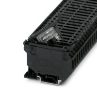 Phoenix Contact Sicherungsreihenklemme UK 5-HESILED 60