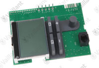 Display Vaillant-Nr. 0020188046