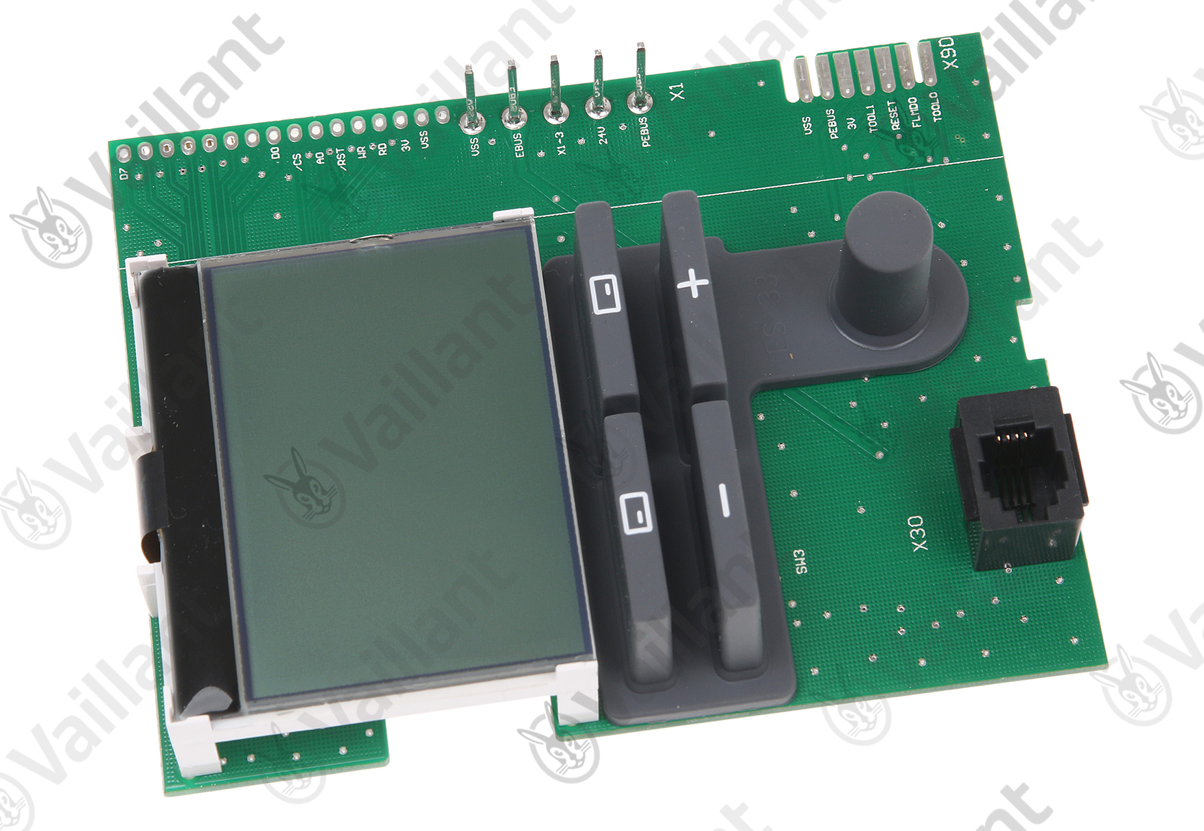 Vaillant Display Vaillant-Nr. 0020188046