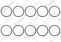 VAILLANT O-Ring, (x10) Vaillant-Nr. 0010047134
