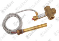 VAILLANT Ventil, thermische Ablaufsicher Vaillant-Nr. 0020217870