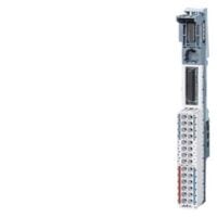 Siemens Dig Industr. Baseunit BU15-P16+A0+12D/T 6ES7193-6BP40-0DA1