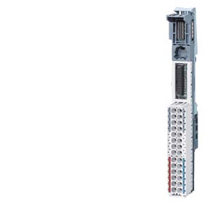 Siemens Siemens Dig Industr. Baseunit BU15-P16+A0+12D/T 6ES7193-6BP40-0DA1