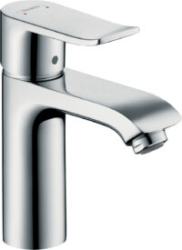 Waschtischmischer 110 Metris chrom ehmhg31080vc