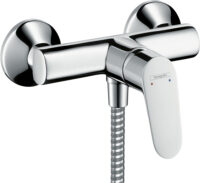 Brausenmischer Aufputz Focus chrom ehmhg31960vc