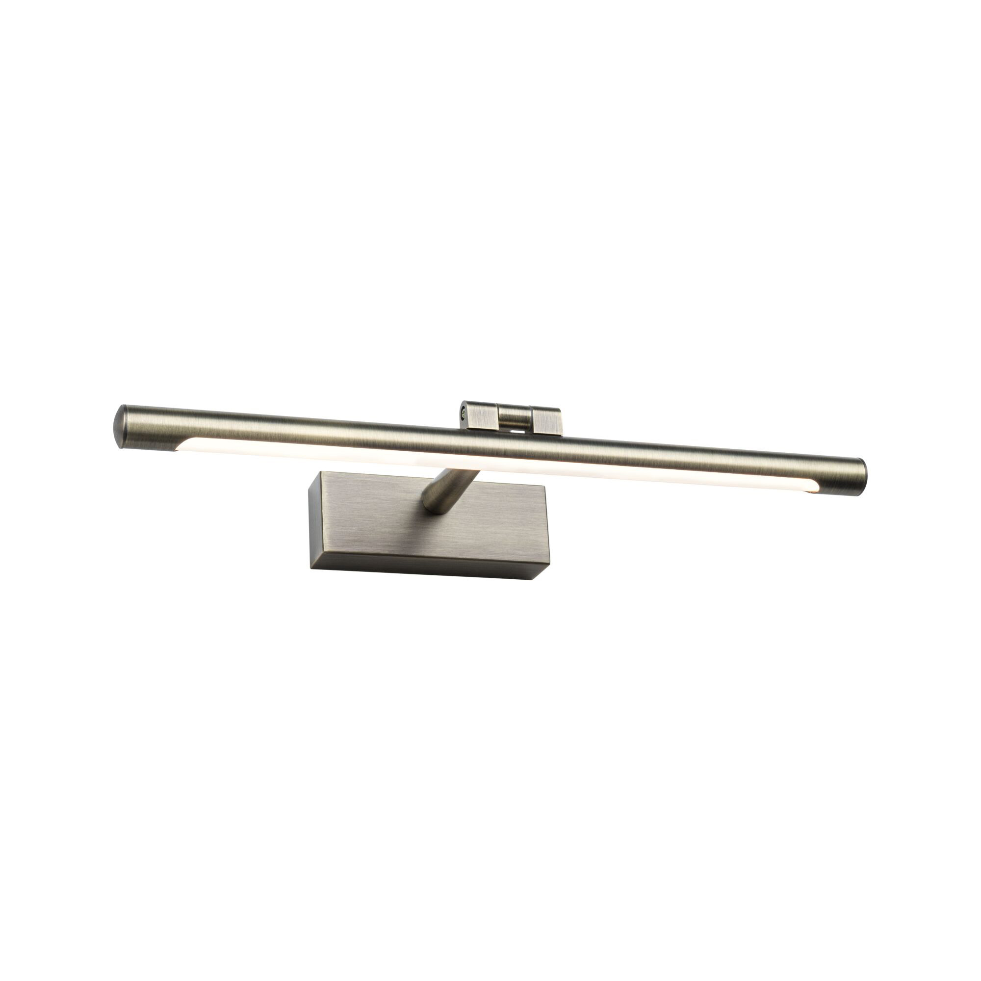 Paulmann PAULMANN LED-Bilderleuchte 11W 3000K ms Mingo 955.62 510lm