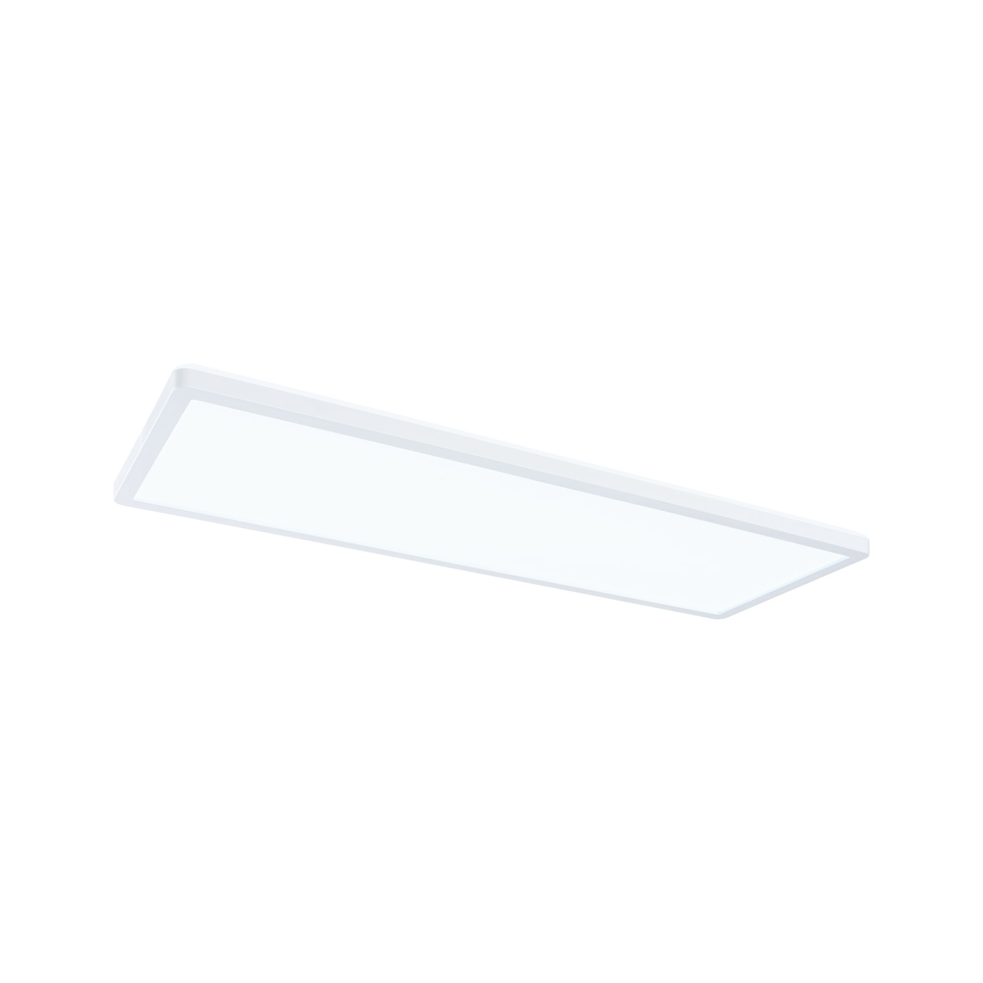 PAULMANN LED-Panel 200x580mm 22W 4000K Atria Shine 799.26 weiß Konverter